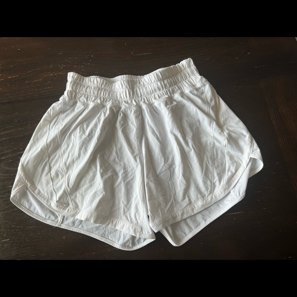 Lululemon Track That 5” Shorts